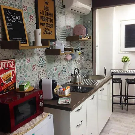 Casa Mya - Studio Flat-3