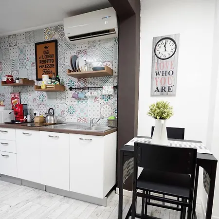 Casa Mya - Studio Flat-2