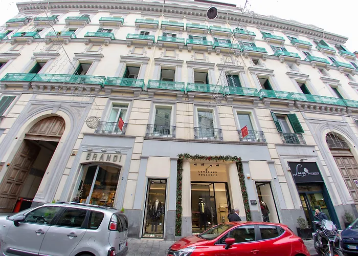 Leone Camere D'autore