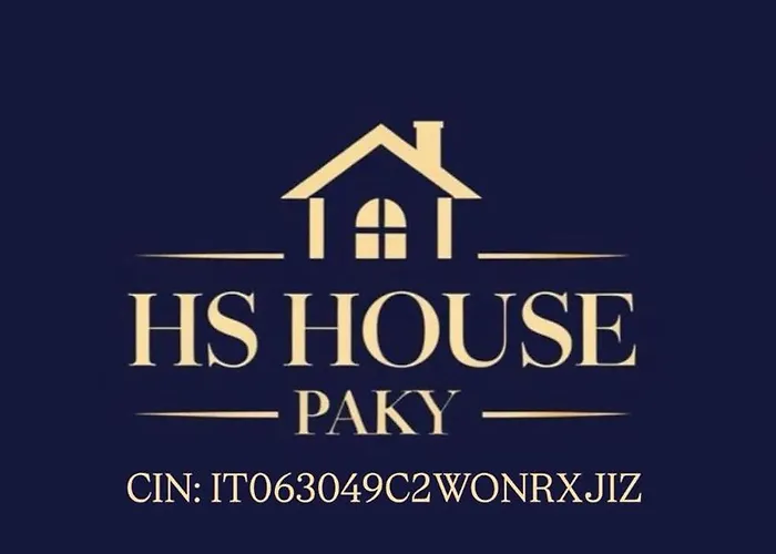 House Paky
